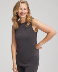 Travelers™ Classic Side-Slit Tank