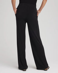 Travelers™ Wide-Leg Pocket Pants