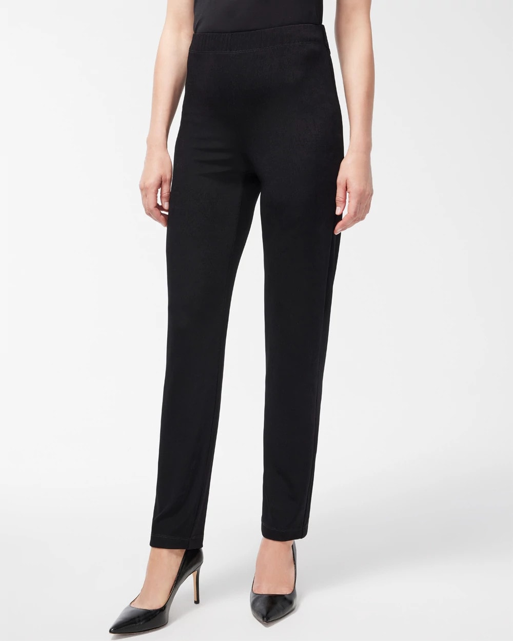 Travelers™ Essential Slim Pants