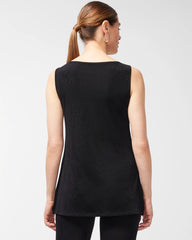 Travelers™ Classic Side-Slit Tank