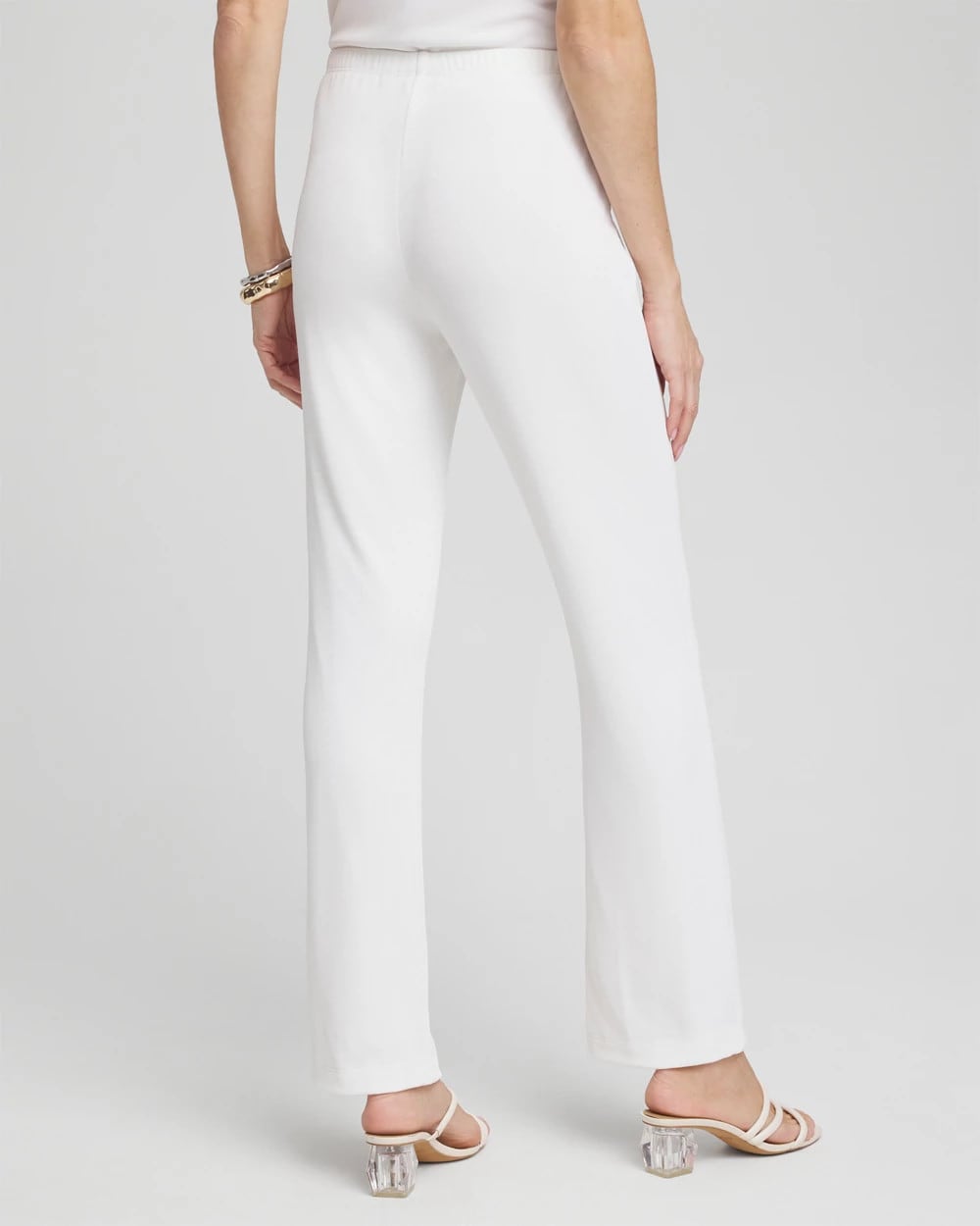 Travelers™ No Tummy Lined Pants