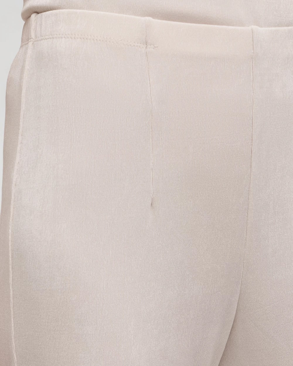 Petite Travelers™ No Tummy Pants