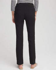 Brigitte™ Slim Full-Length Pants