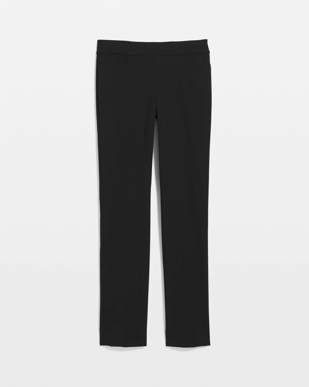 Brigitte™ Slim Full-Length Pants