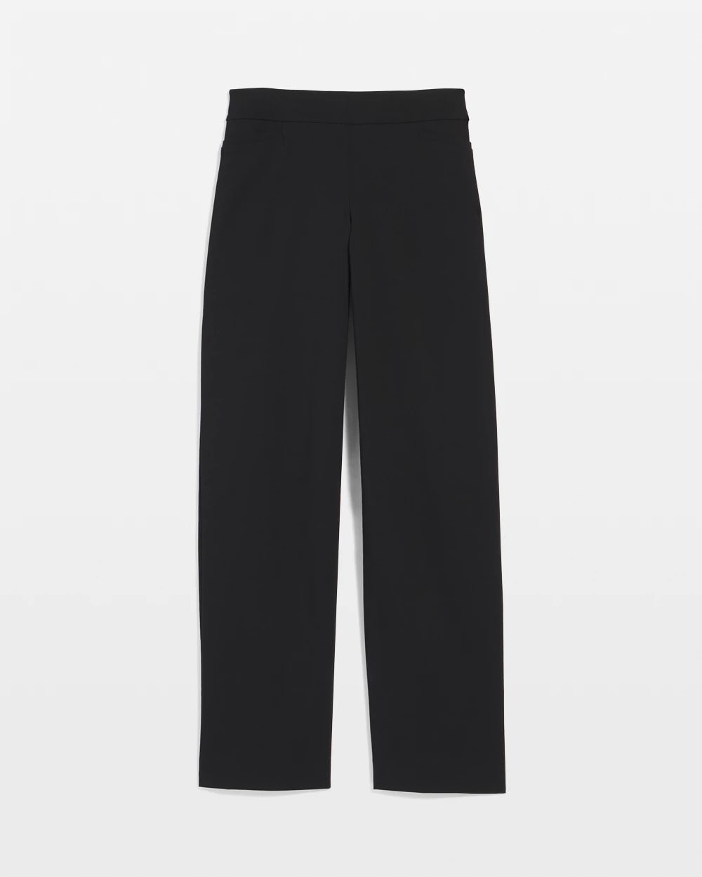 Brigitte™ Slim Wide-Leg Pants