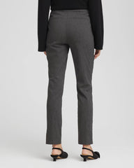 Brigitte™ Slim Ankle Pants