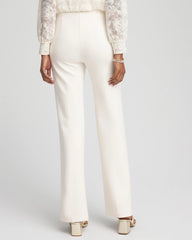 Juliet Wide Full Length Pant