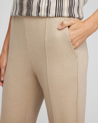 Juliet Straight Ankle Pants
