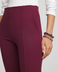 Juliet Straight Ankle Pants