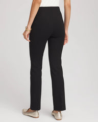 Juliet Straight Ankle Pants