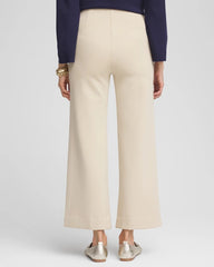 Lightweight Juliet Kick Flare Pants