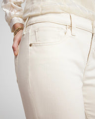 Girlfriend Flared Jeans