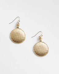 Tayla Drop Earrings